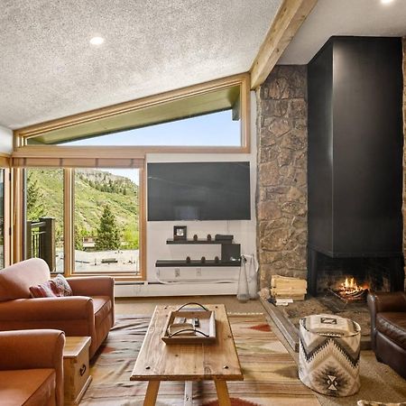 Villa Shadowbrook 303 Snowmass Village Esterno foto