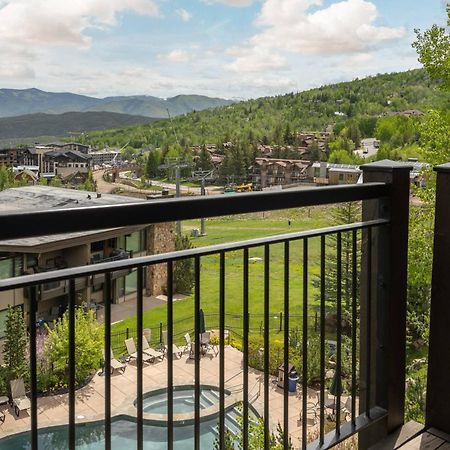 Villa Shadowbrook 303 Snowmass Village Esterno foto