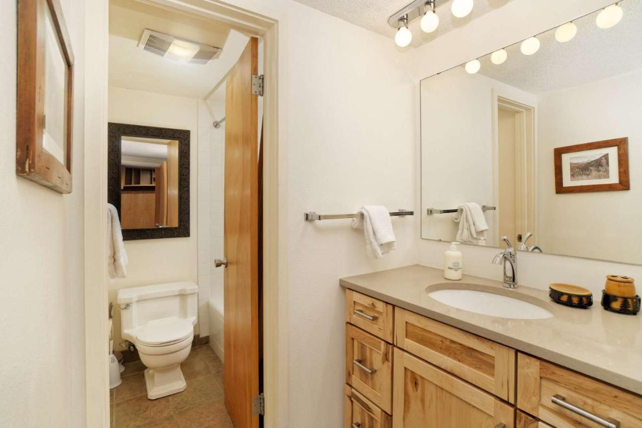 Villa Shadowbrook 303 Snowmass Village Esterno foto
