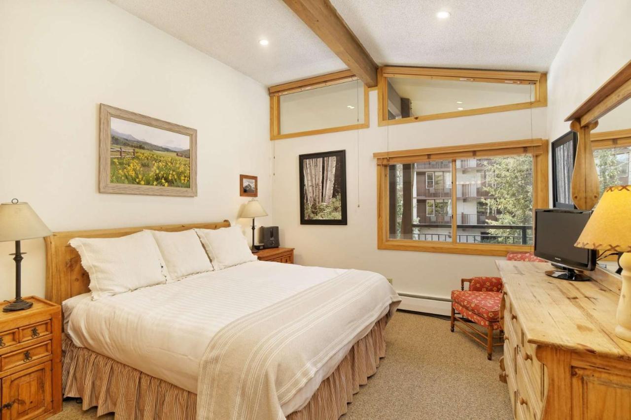 Villa Shadowbrook 303 Snowmass Village Esterno foto