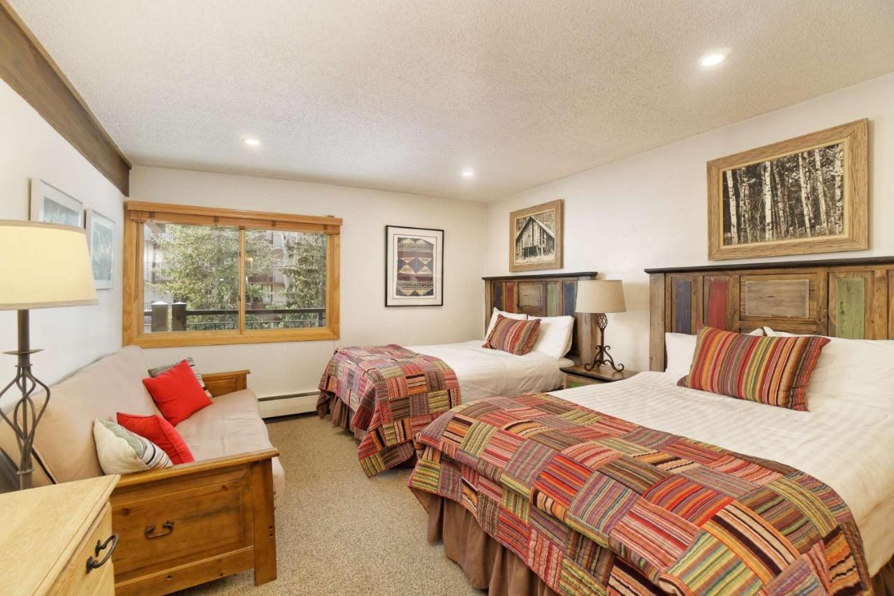 Villa Shadowbrook 303 Snowmass Village Esterno foto