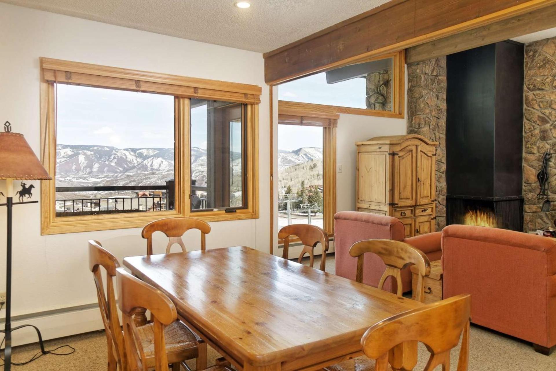 Villa Shadowbrook 303 Snowmass Village Esterno foto