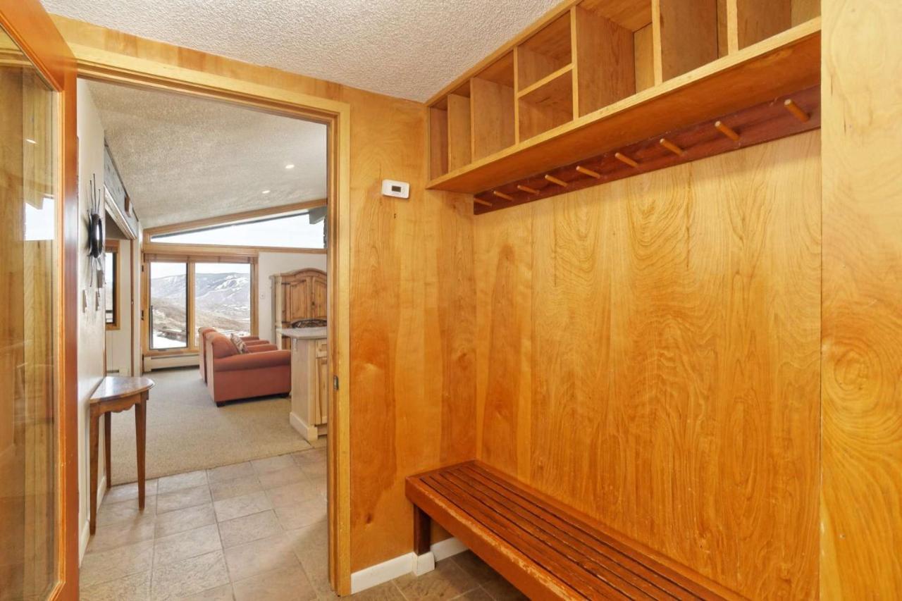 Villa Shadowbrook 303 Snowmass Village Esterno foto