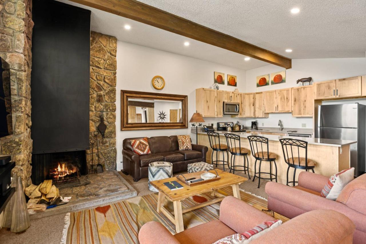 Villa Shadowbrook 303 Snowmass Village Esterno foto