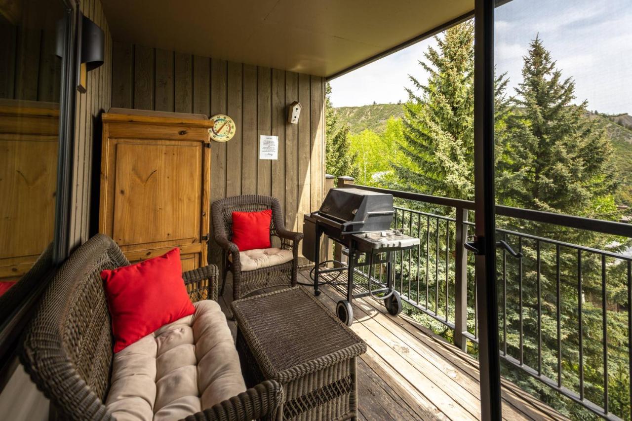 Villa Shadowbrook 303 Snowmass Village Esterno foto