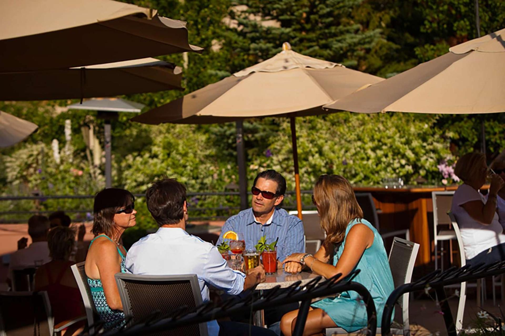 Villa Shadowbrook 303 Snowmass Village Esterno foto