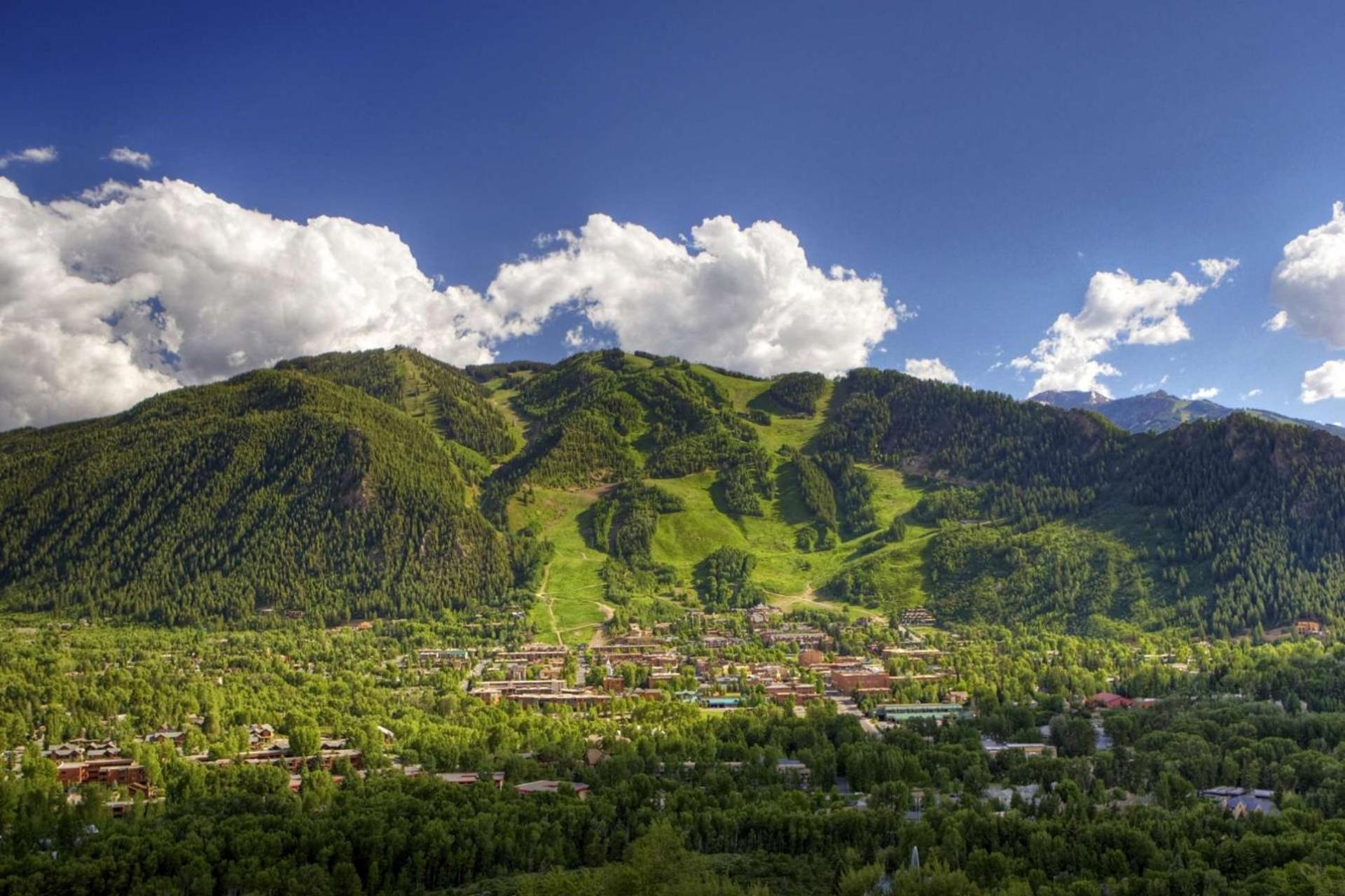 Villa Shadowbrook 303 Snowmass Village Esterno foto