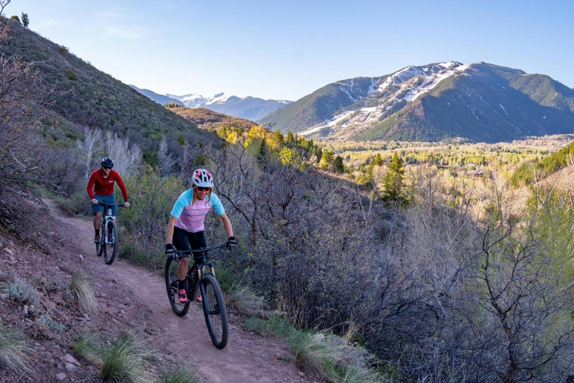 Villa Shadowbrook 303 Snowmass Village Esterno foto