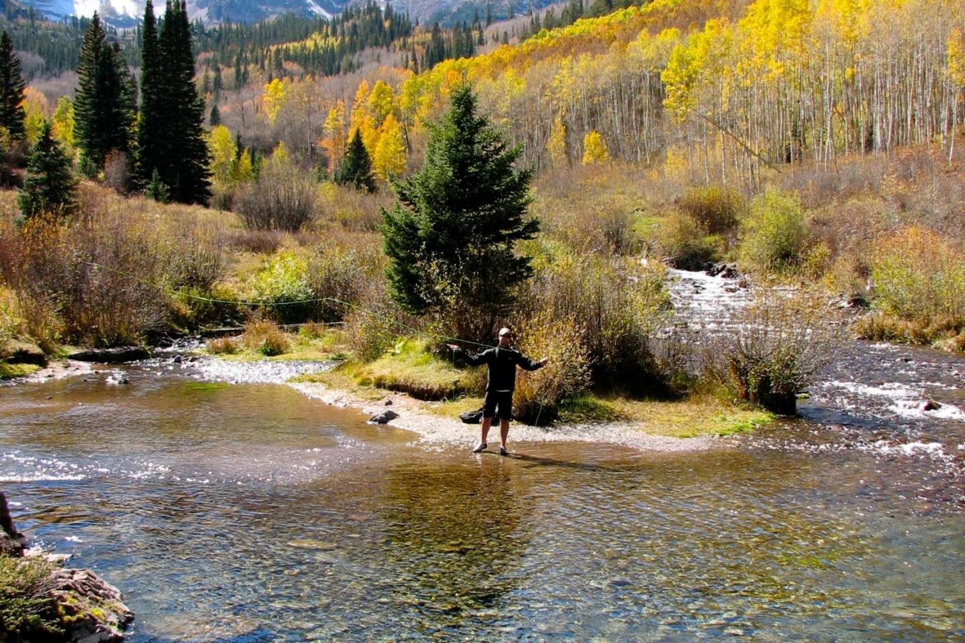 Villa Shadowbrook 303 Snowmass Village Esterno foto