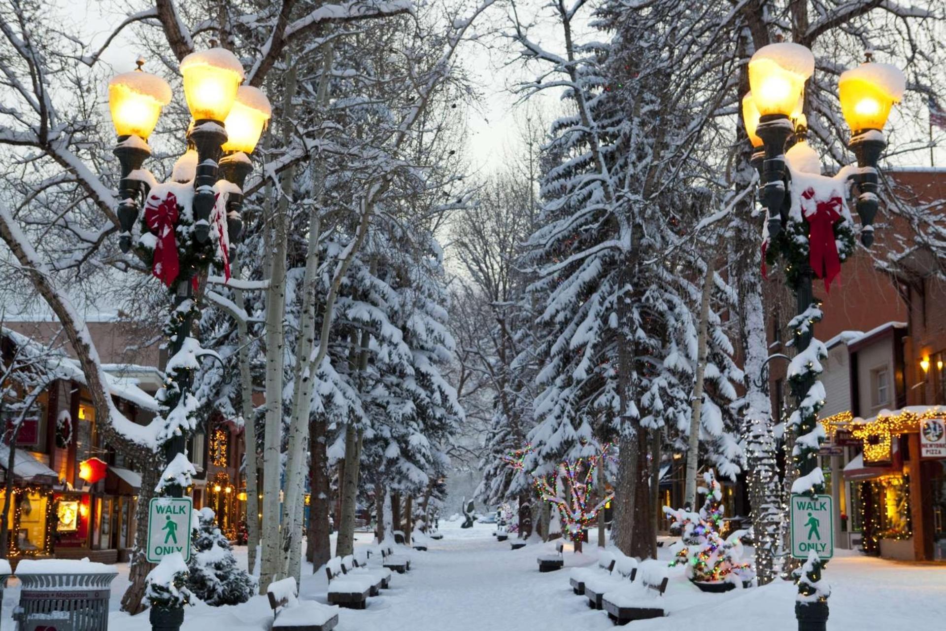 Villa Shadowbrook 303 Snowmass Village Esterno foto